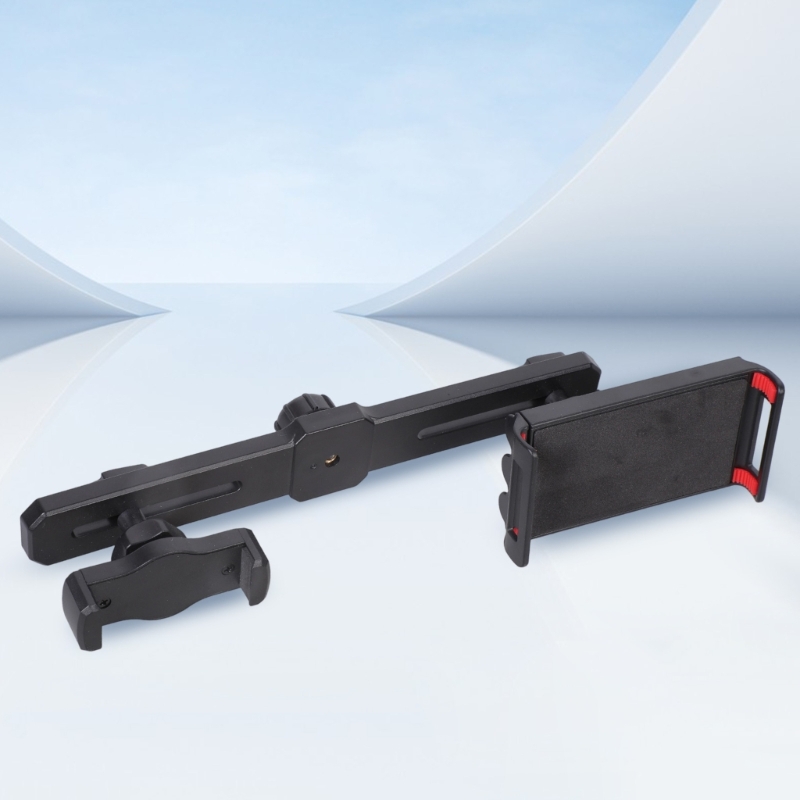 Double Phone Stand With Tablet - Best Tablet Accessories ulasan dan harga