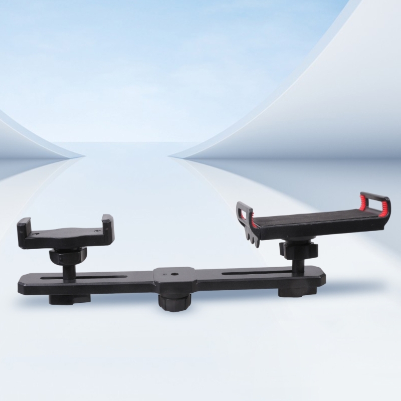 Double Phone Stand With Tablet - Best Tablet Accessories ulasan dan harga