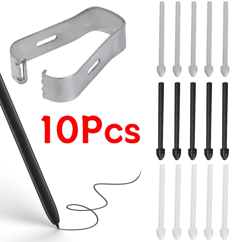Touch Stylus Tip Replacemen Ni - Samsung Tablet Accessories Pen ulasan dan harga