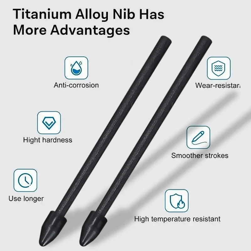 Touch Stylus Tip Replacemen Ni - Samsung Tablet Accessories Pen ulasan dan harga