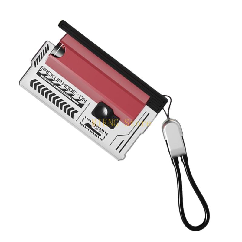 Universal Mobile Power Box Bat - Best Tablet Accessories ulasan dan harga