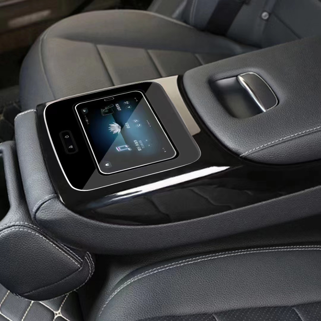 For Maybach & Mercedes GLS/GLE - Tablet Accessories For Car ulasan dan harga