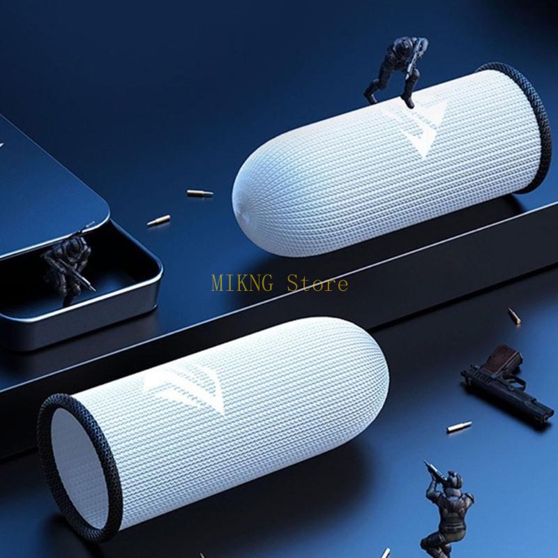 2Pair Game Glove Tablet Screen - Best Tablet Accessories ulasan dan harga