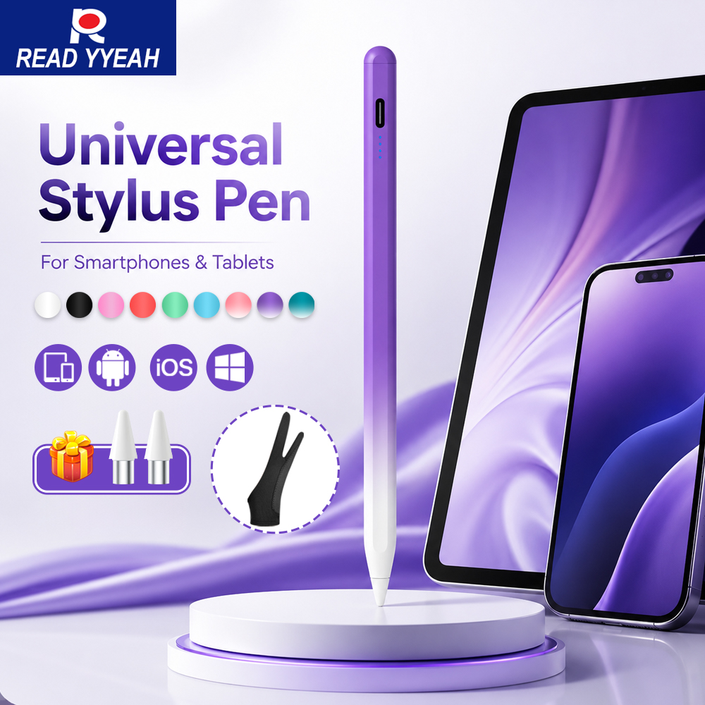 Universal Stylus Pen For Andro - Samsung Tablet Accessories Pen ulasan dan harga