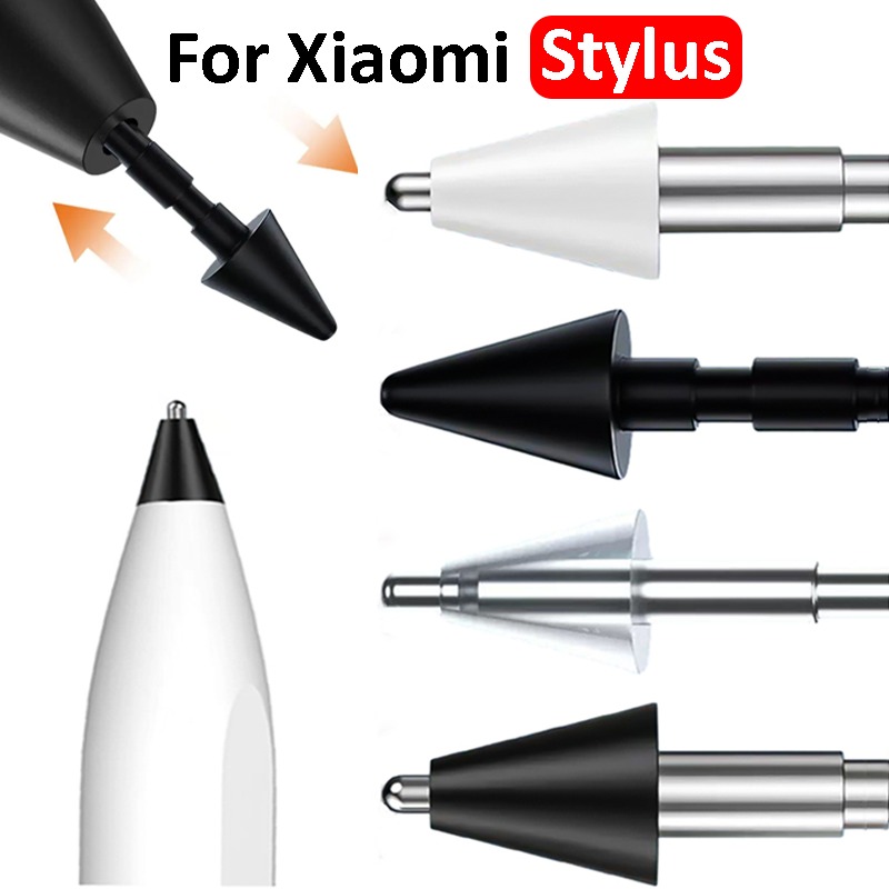 1-4PCS Smart Stylus Pen Replac - Mi Tablet Accessories ulasan dan harga