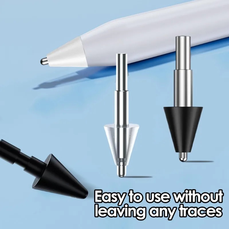 1-4PCS Smart Stylus Pen Replac - Mi Tablet Accessories ulasan dan harga