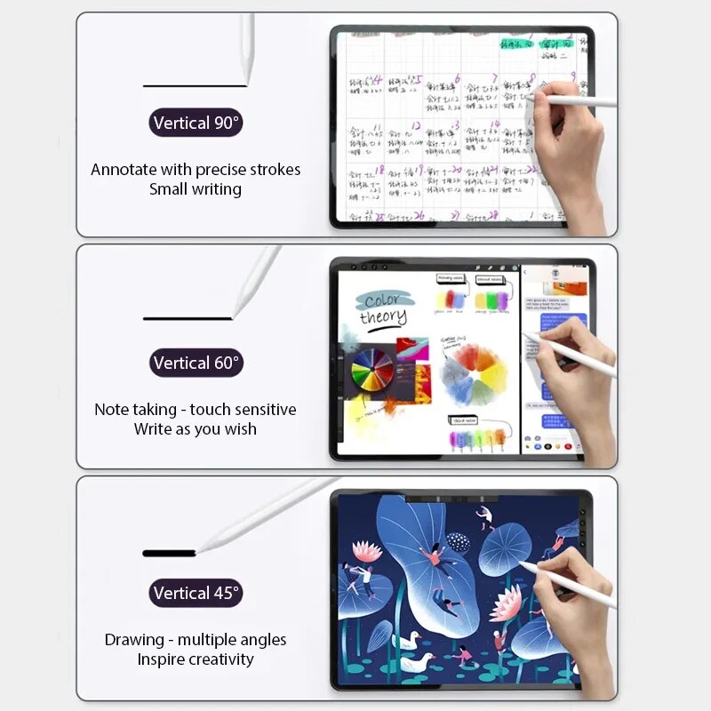 Universal Stylus Pen Capacitiv - Samsung Tablet Accessories Pen ulasan dan harga