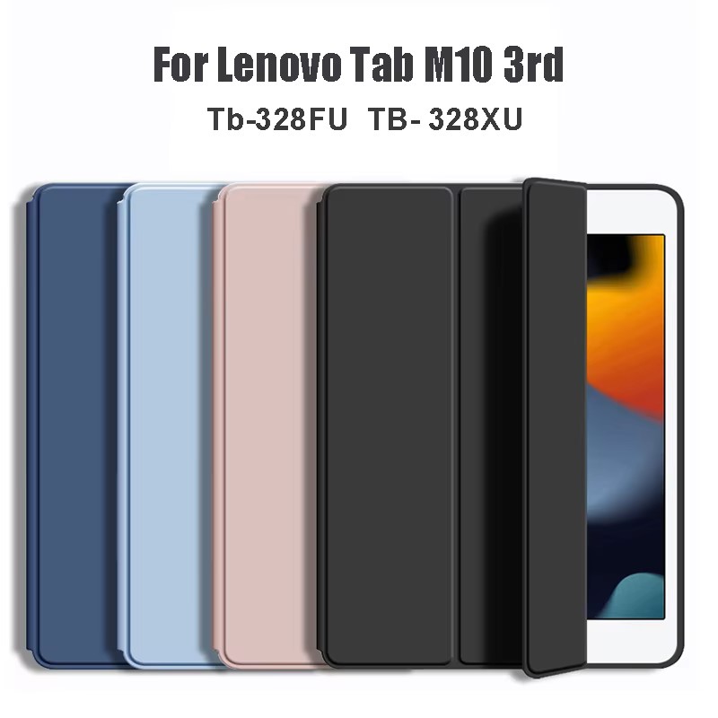Capa For Lenovo Tab M10 3rd Ge - Lenovo Tablet M10 Accessories ulasan dan harga