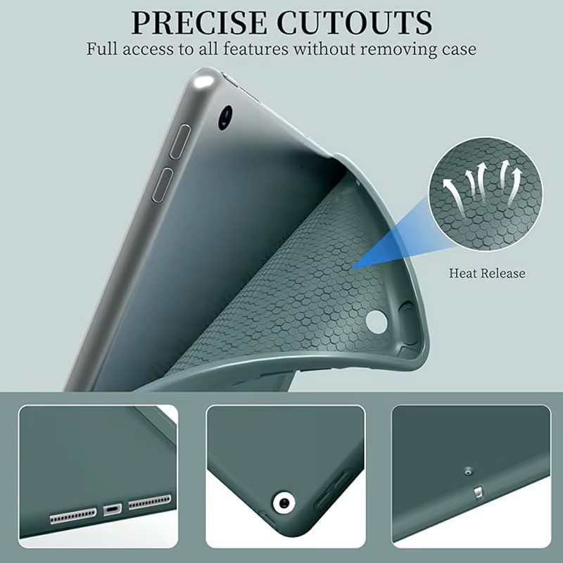Capa For Lenovo Tab M10 3rd Ge - Lenovo Tablet M10 Accessories ulasan dan harga