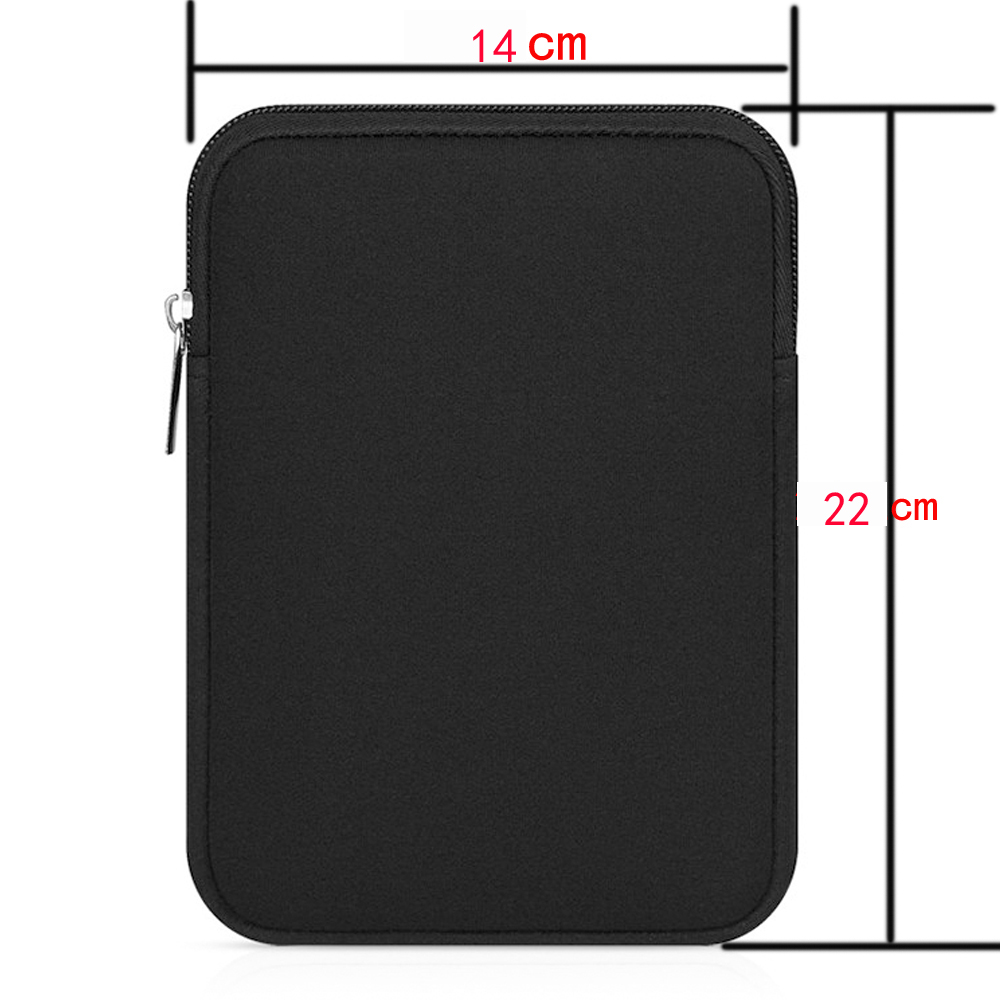 tablet sleeve for Samsung gala - Tablet Accessories Bag ulasan dan harga