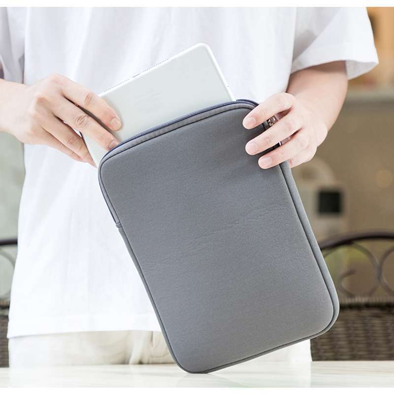 tablet sleeve for Samsung gala - Tablet Accessories Bag ulasan dan harga