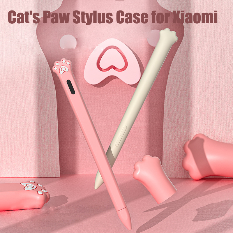 Silicone Protective Case for X - Mi Tablet Accessories ulasan dan harga