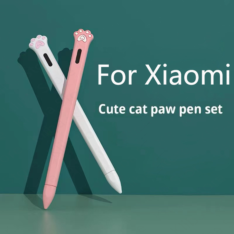 Silicone Protective Case for X - Mi Tablet Accessories ulasan dan harga