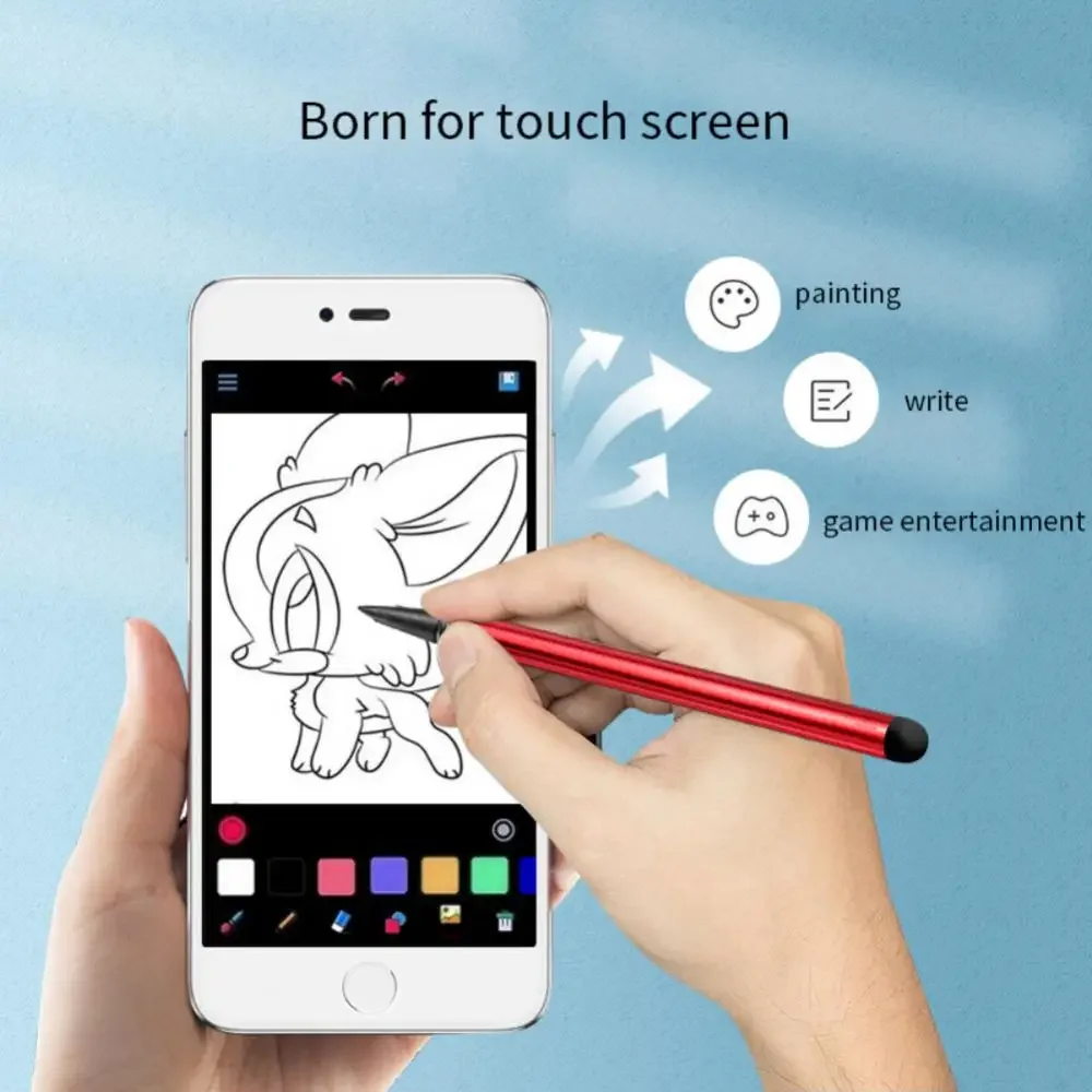 Touch Screen Pen for IPad Tabl - Samsung Tablet Accessories Pen ulasan dan harga