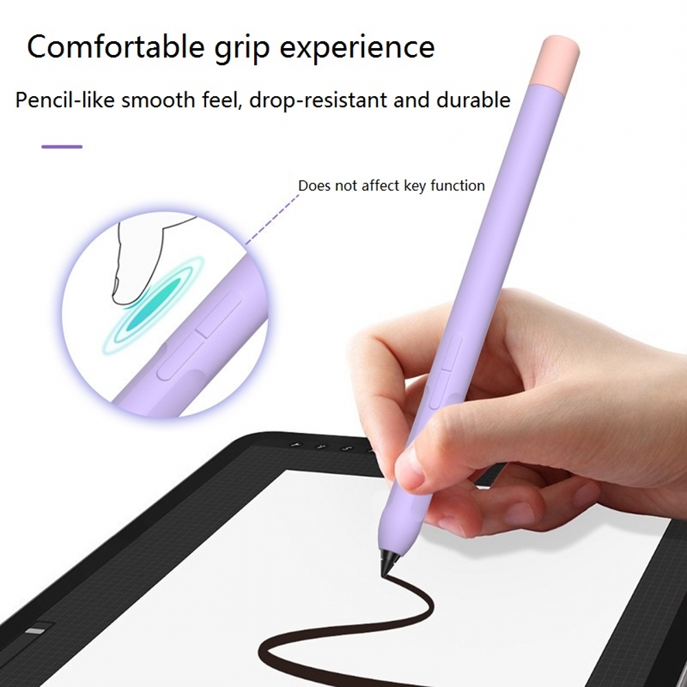Silicone Protective Case for X - Mi Tablet Accessories ulasan dan harga