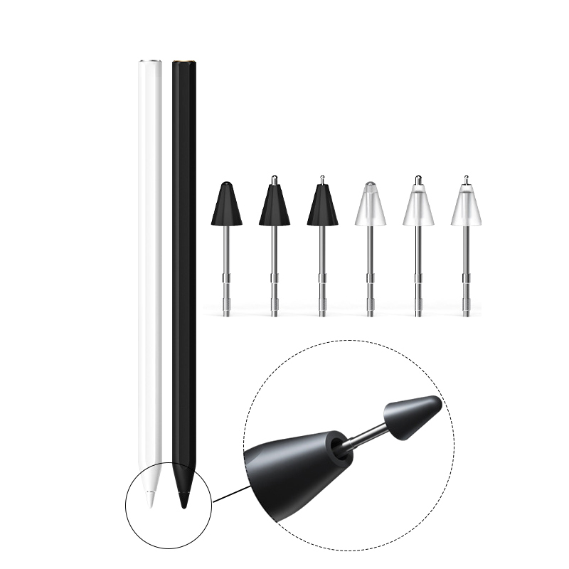 Smart Stylus Pen Nib Replaceme - Mi Tablet Accessories ulasan dan harga