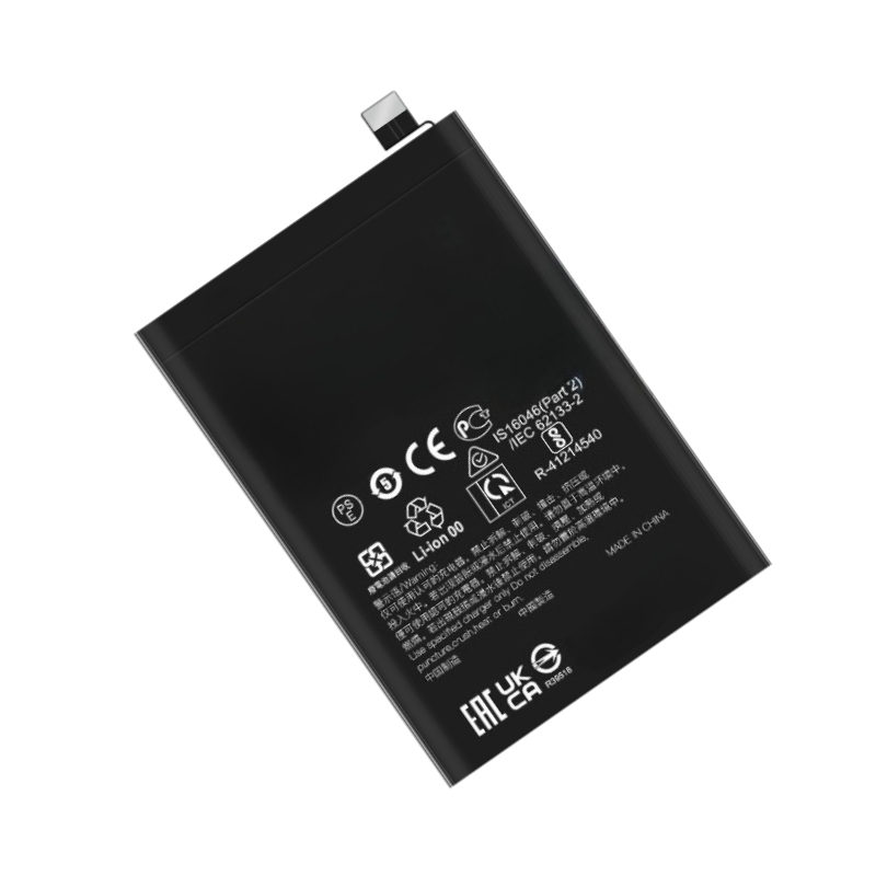 BLPA57 Replacement Battery 500 - Oppo Reno 12 ulasan dan harga