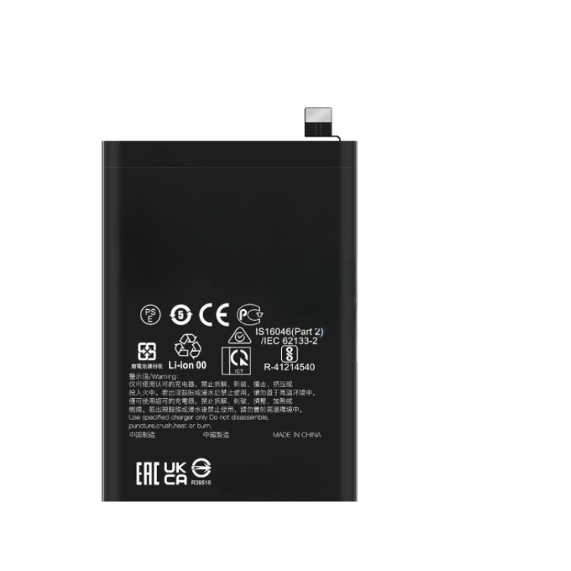 BLPA57 Replacement Battery 500 - Oppo Reno 12 ulasan dan harga