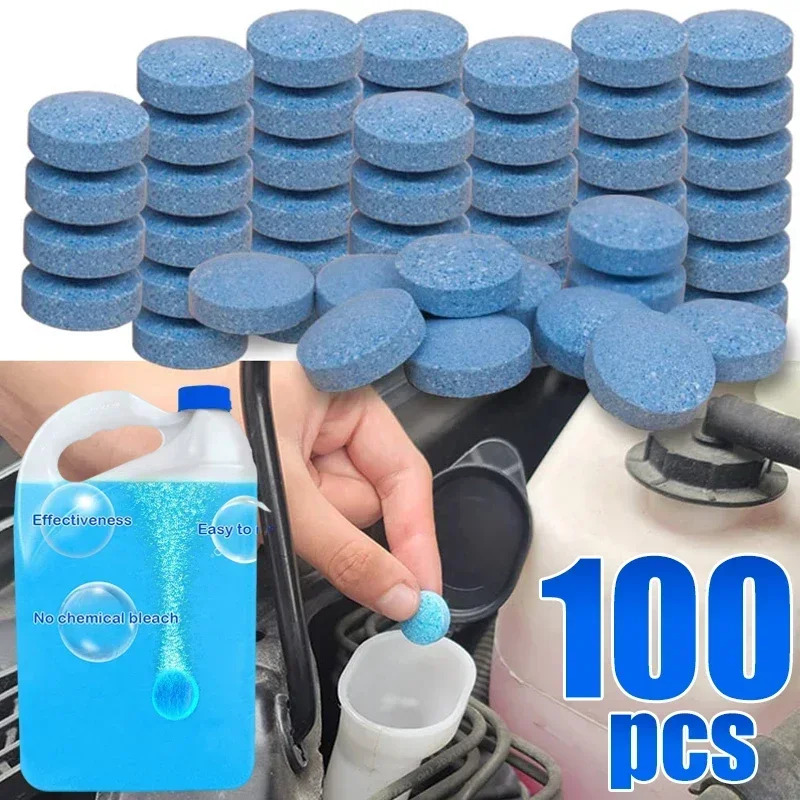 Car Windshield Cleaner, Glass  - Tablet Accessories For Car ulasan dan harga
