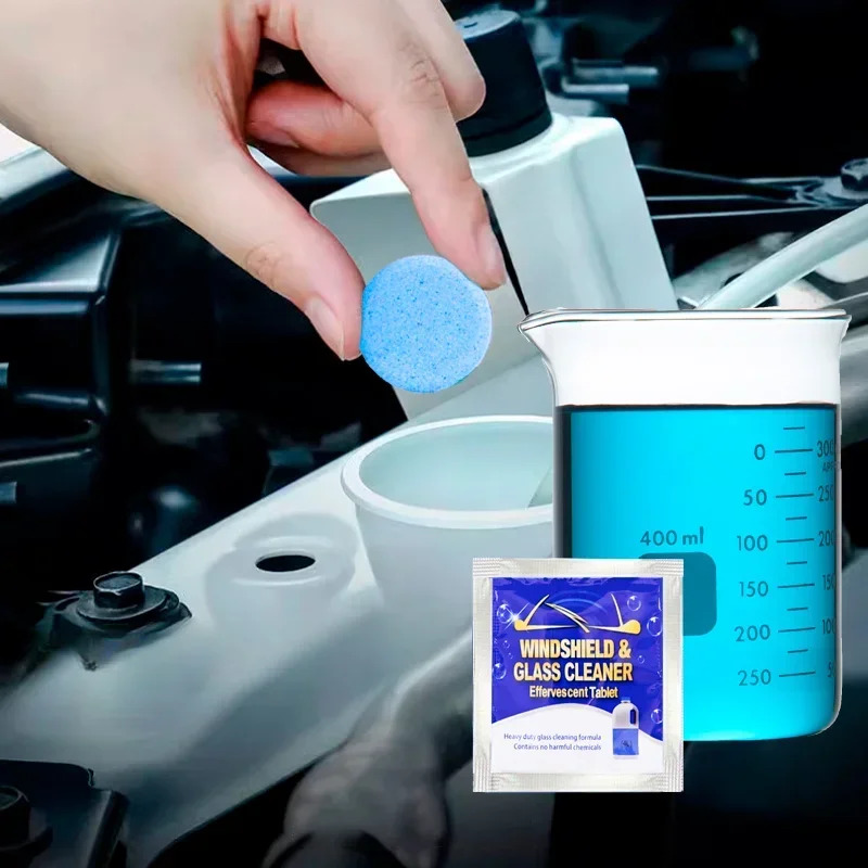 Car Windshield Cleaner, Glass  - Tablet Accessories For Car ulasan dan harga