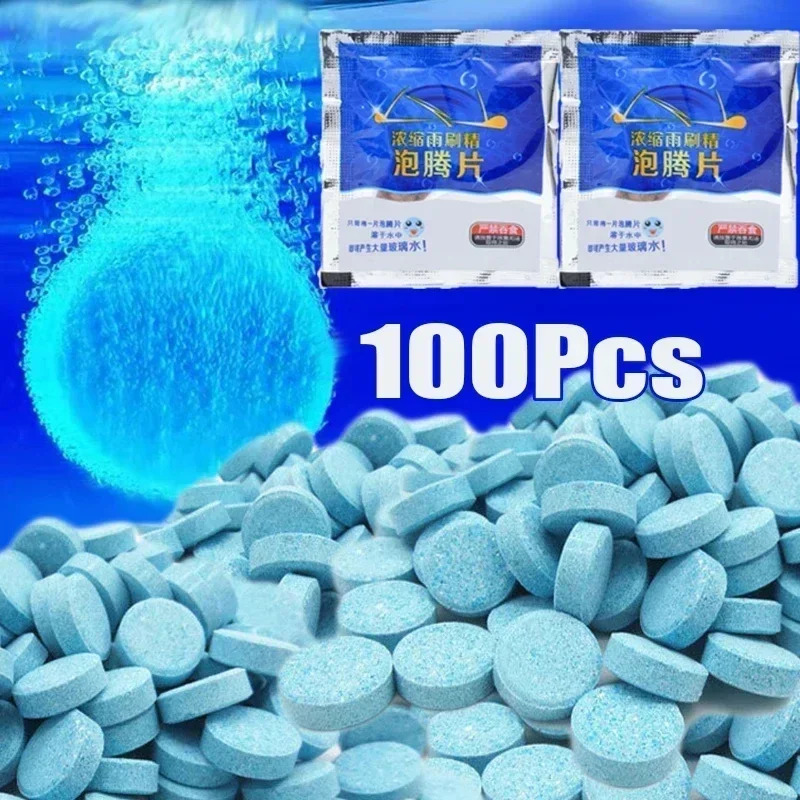 Car Windshield Cleaner, Glass  - Tablet Accessories For Car ulasan dan harga