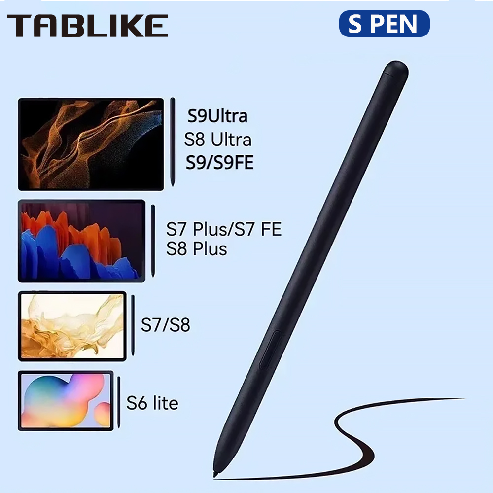 TABLIKE EMR S Pen for Samsung  - Bluetooth Trackpad ulasan dan harga