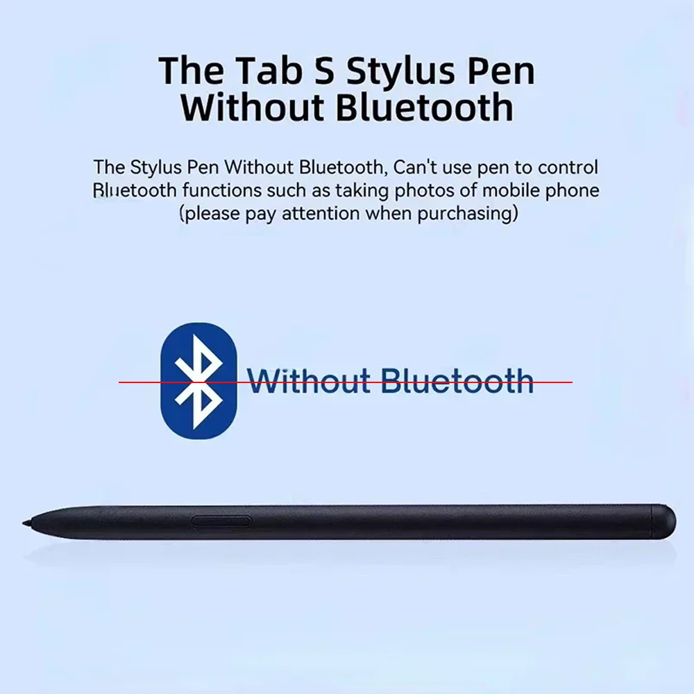 TABLIKE EMR S Pen for Samsung  - Bluetooth Trackpad ulasan dan harga