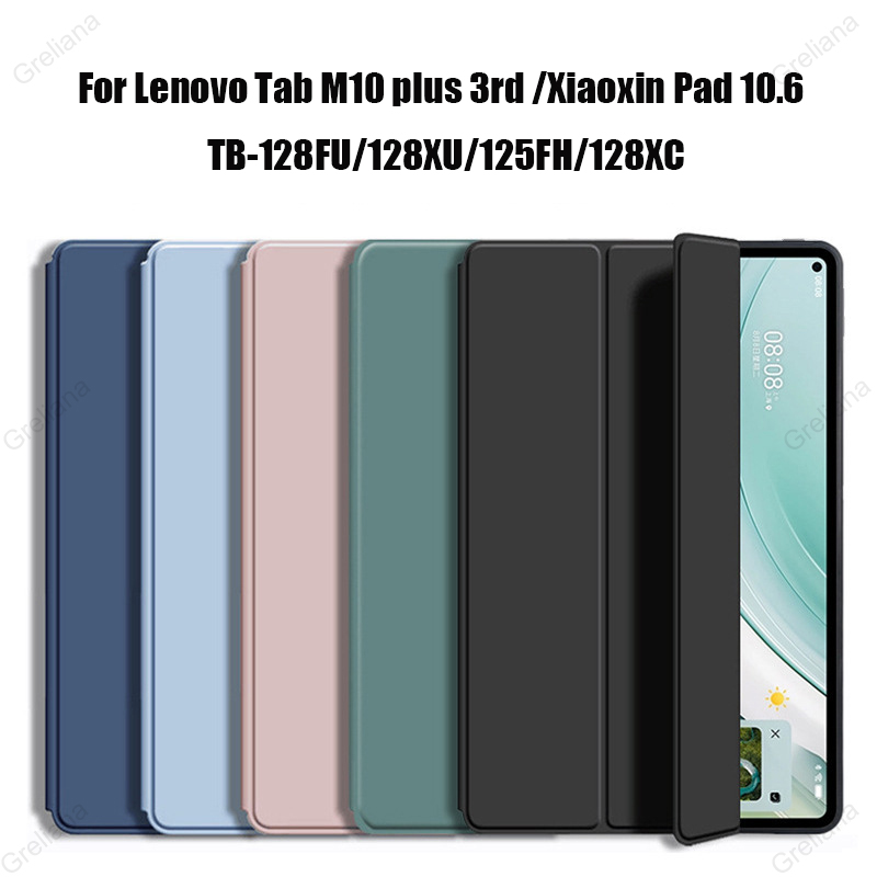 For Tablet Lenovo Tab M10 Plus - Lenovo Tablet M10 Accessories ulasan dan harga