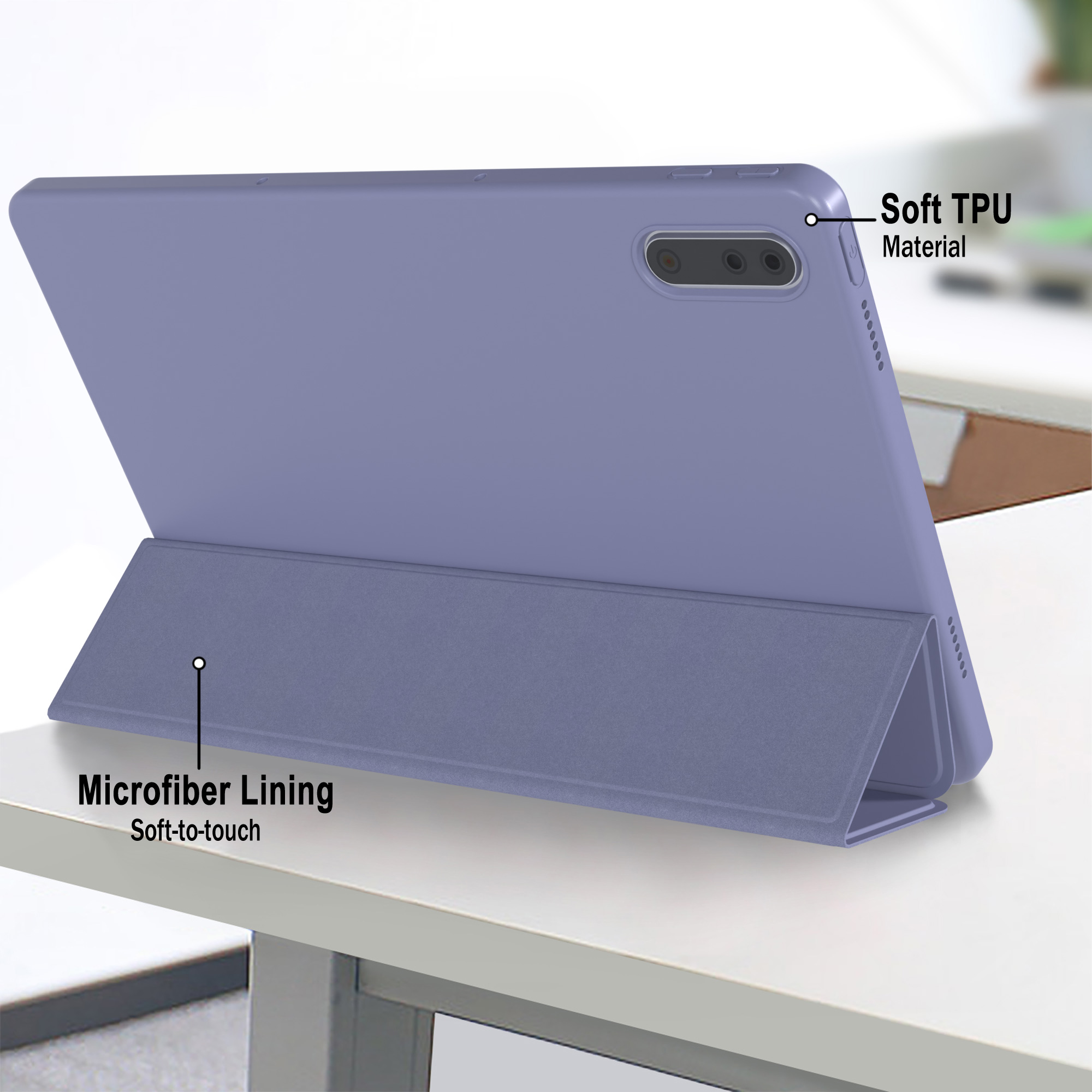 For Tablet Lenovo Tab M10 Plus - Lenovo Tablet M10 Accessories ulasan dan harga