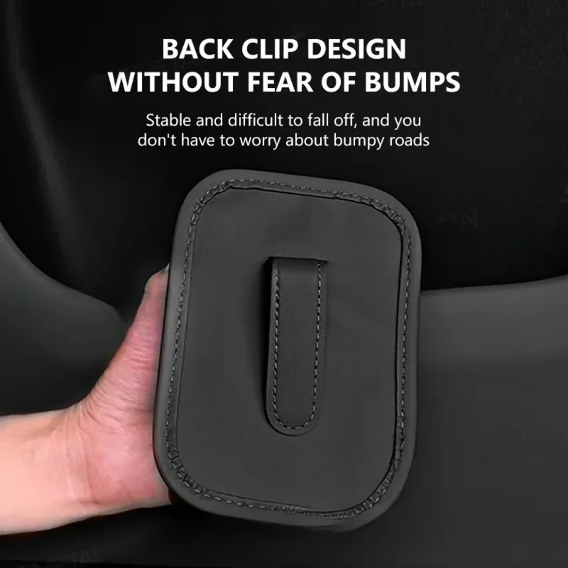 Car door cup holder Leather Au - Tablet Accessories For Car ulasan dan harga