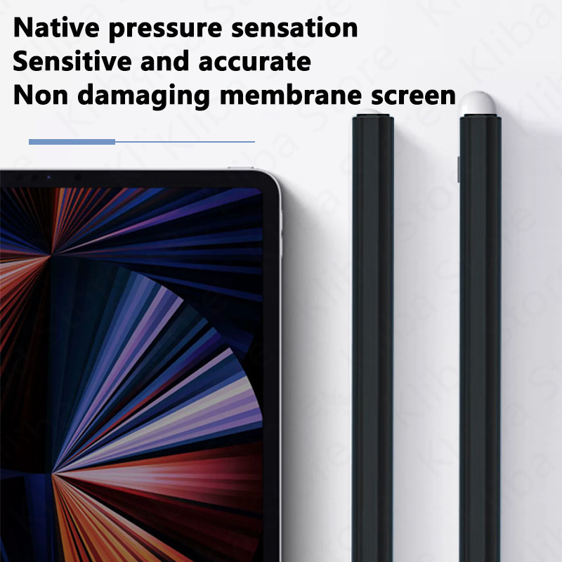 Metal Smart Stylus Pen Nib Rep - Mi Tablet Accessories ulasan dan harga
