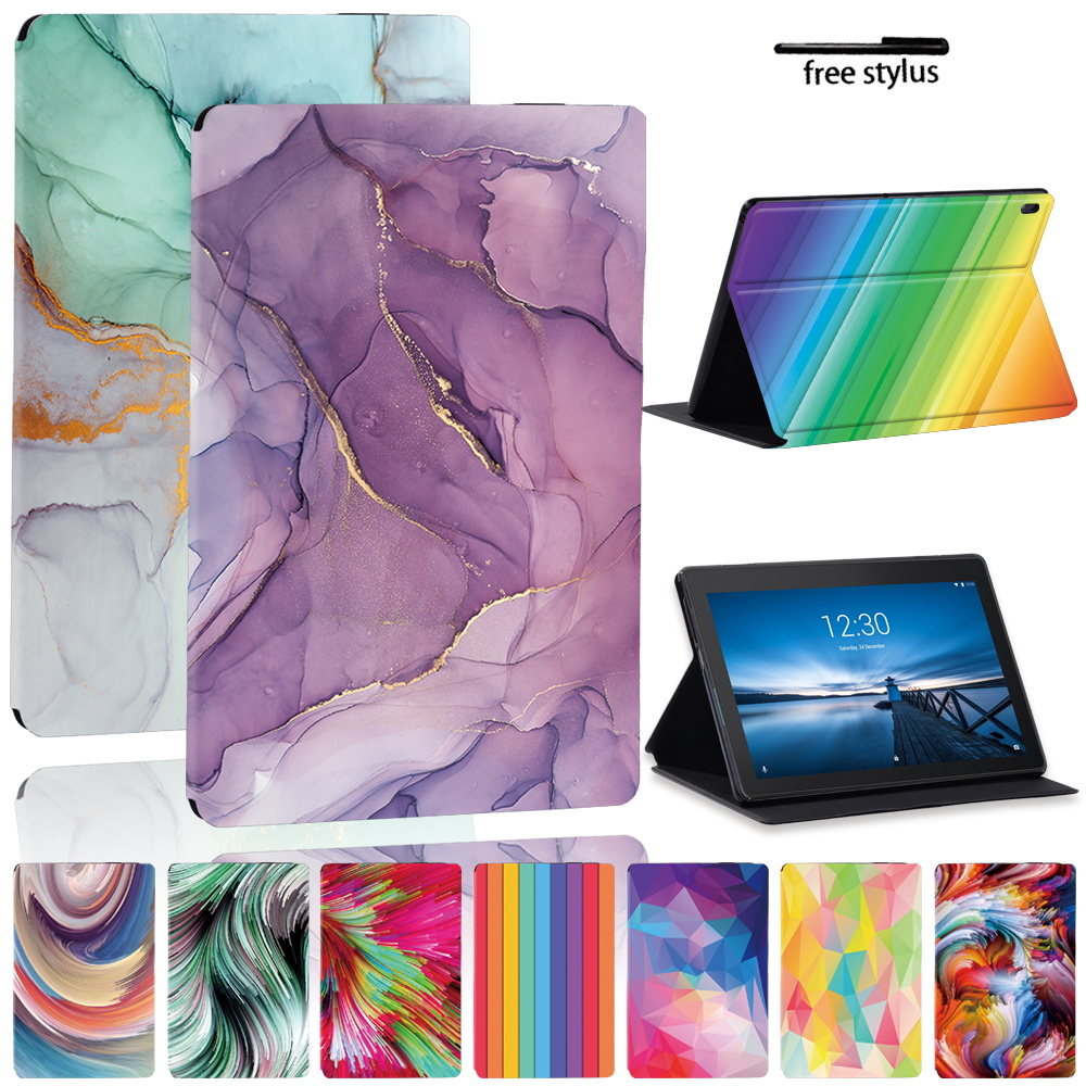 Case for Lenovo Tab M10 TB-X60 - Lenovo Tablet M10 Accessories ulasan dan harga