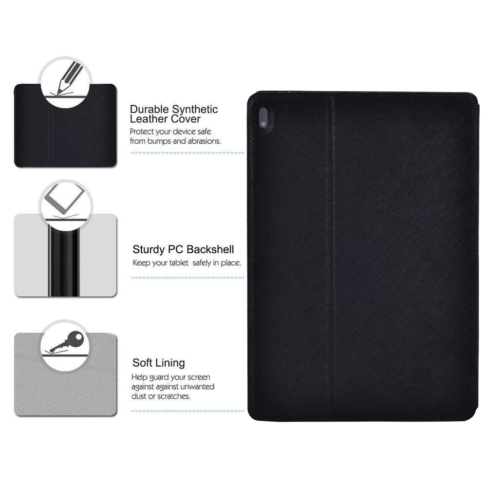 Case for Lenovo Tab M10 TB-X60 - Lenovo Tablet M10 Accessories ulasan dan harga