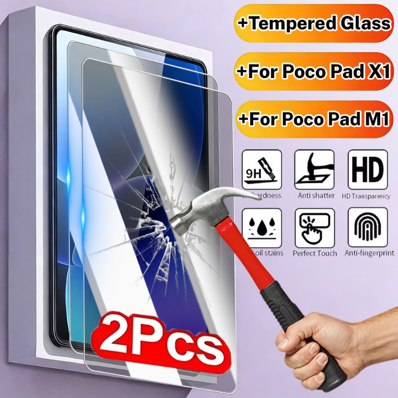 For Xiaomi Poco Pad M1/X1 5G T - Mi Tablet Accessories ulasan dan harga