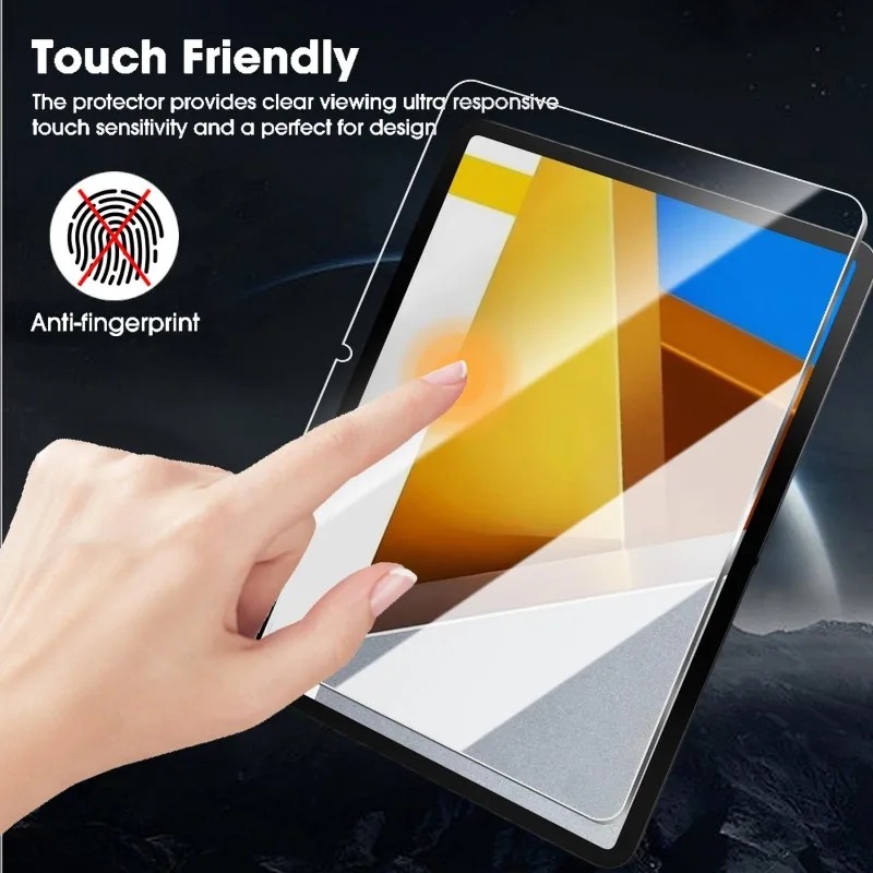 For Xiaomi Poco Pad M1/X1 5G T - Mi Tablet Accessories ulasan dan harga