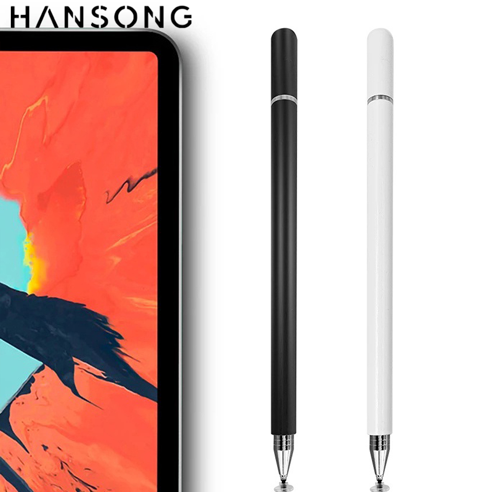 Universal Drawing Stylus Pen F - Samsung Tablet Accessories Pen ulasan dan harga