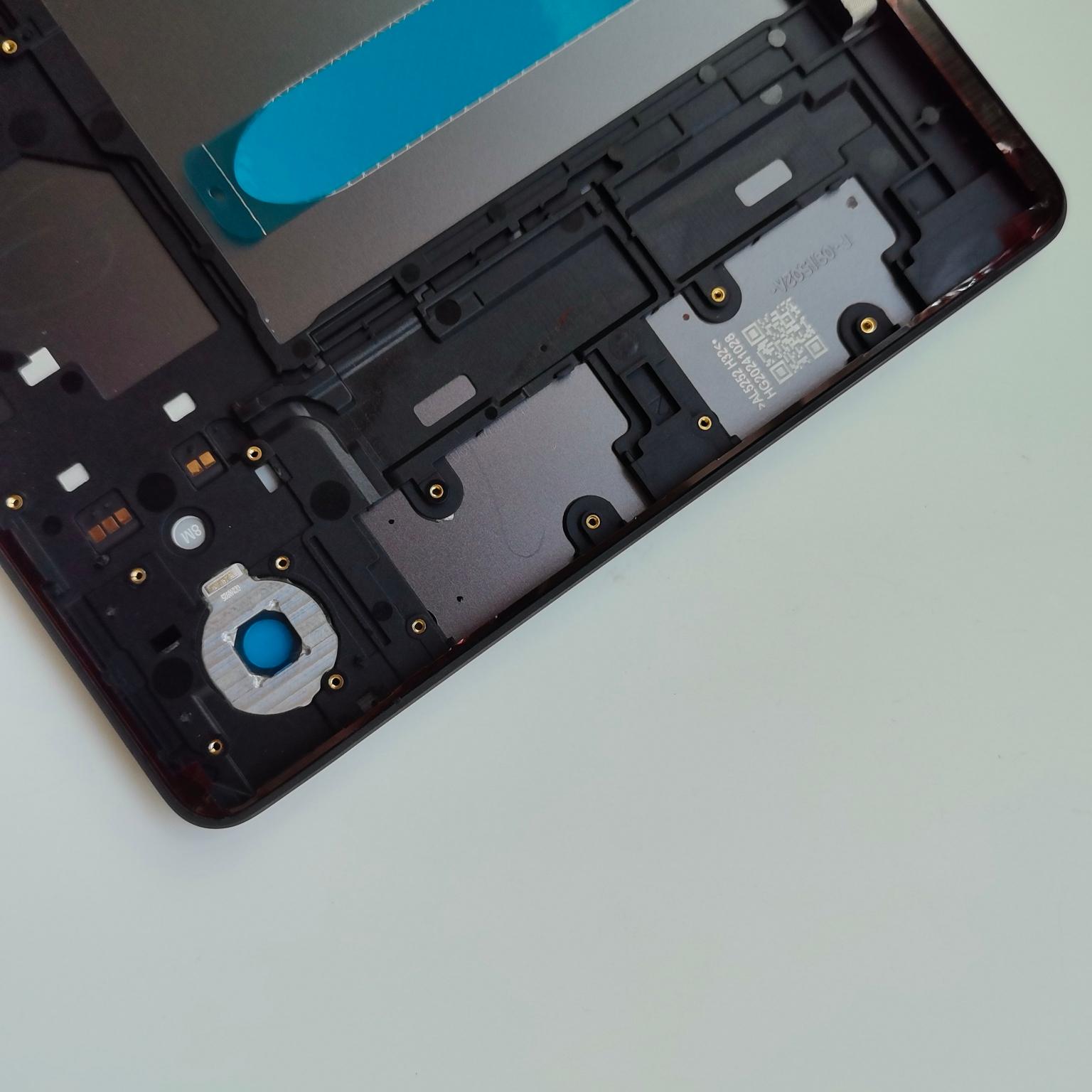 AAA Shell Back for Lenovo Xiao - Lenovo Tablet M11 Accessories ulasan dan harga