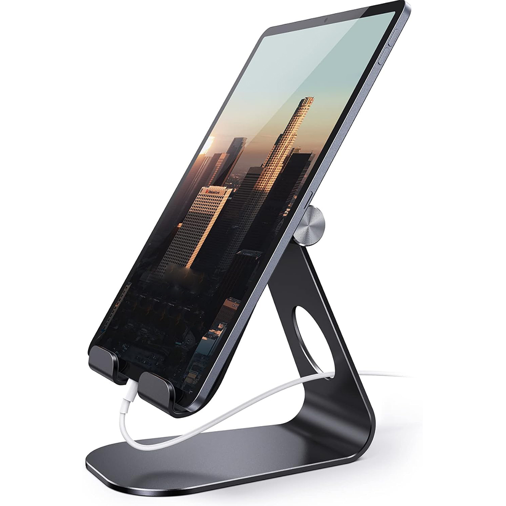 Mobile Phone Holder Stand For  - Mi Tablet Accessories ulasan dan harga