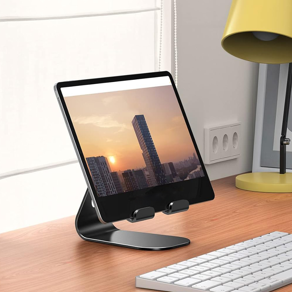 Mobile Phone Holder Stand For  - Mi Tablet Accessories ulasan dan harga