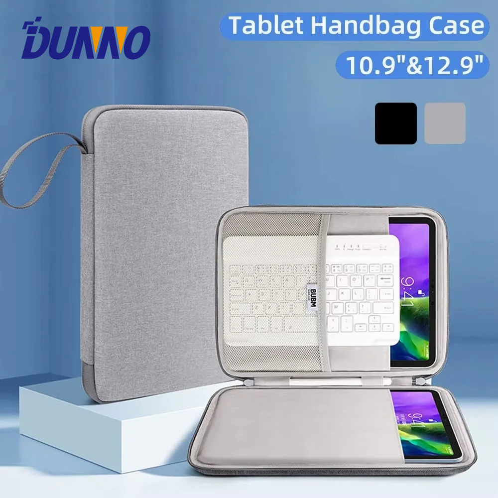 Tablet Handbag Case for 9-13 i - Tablet Accessories Bag ulasan dan harga