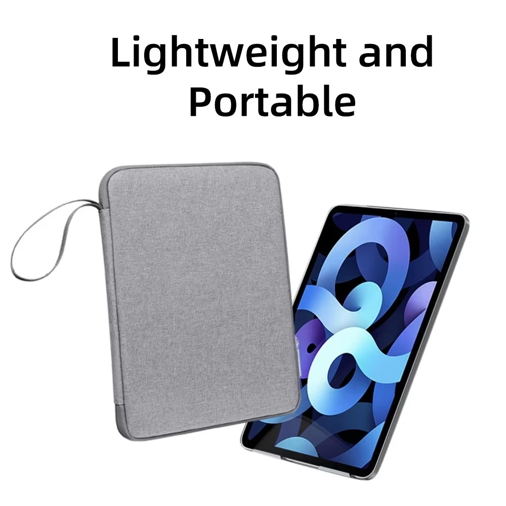 Tablet Handbag Case for 9-13 i - Tablet Accessories Bag ulasan dan harga