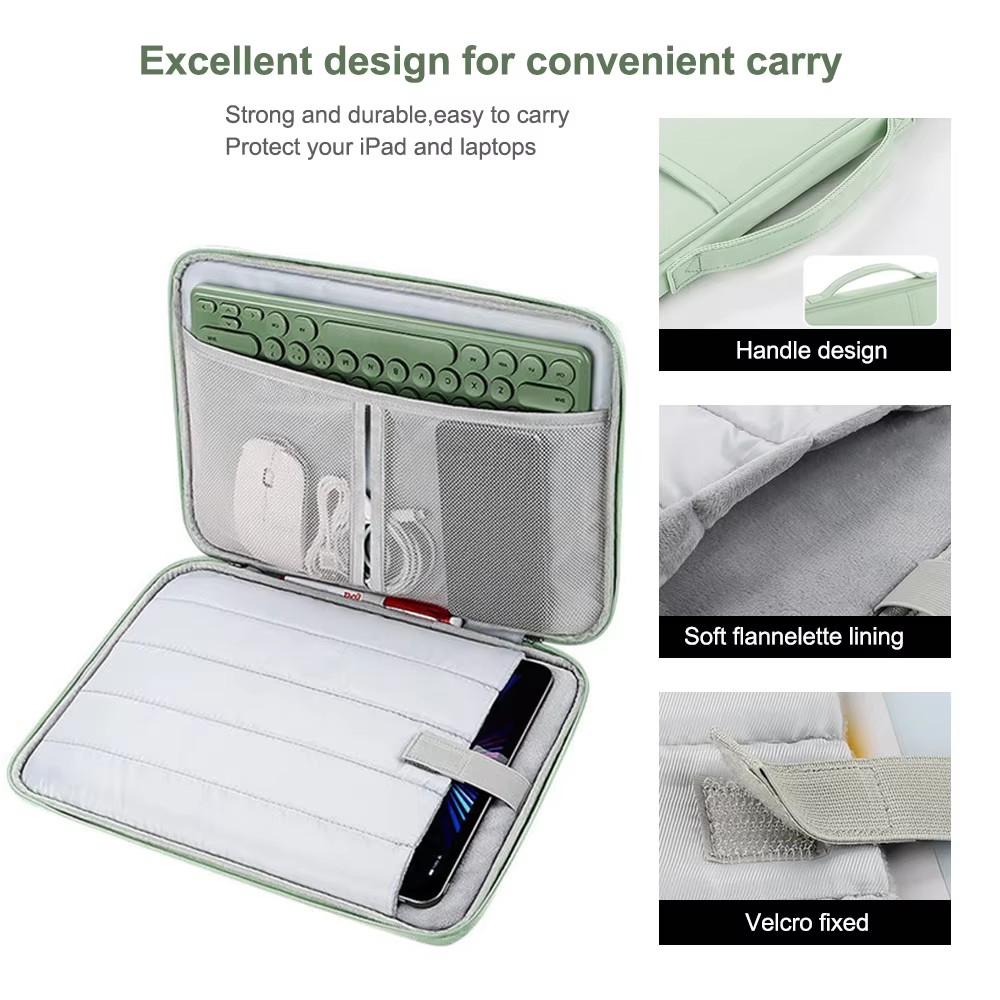 Tablet Sleeve Bag for Lenovo X - Tablet Accessories Bag ulasan dan harga