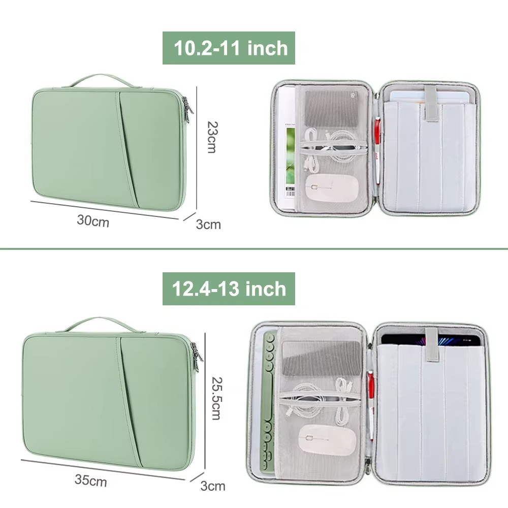 Tablet Sleeve Bag for Lenovo X - Tablet Accessories Bag ulasan dan harga