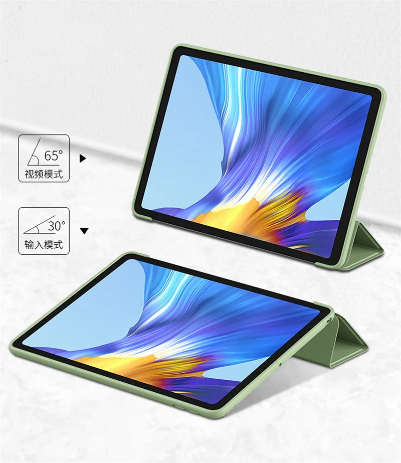 For Xiaomi Redmi Pad SE 8.7 in - Lenovo Tablet M10 Accessories ulasan dan harga