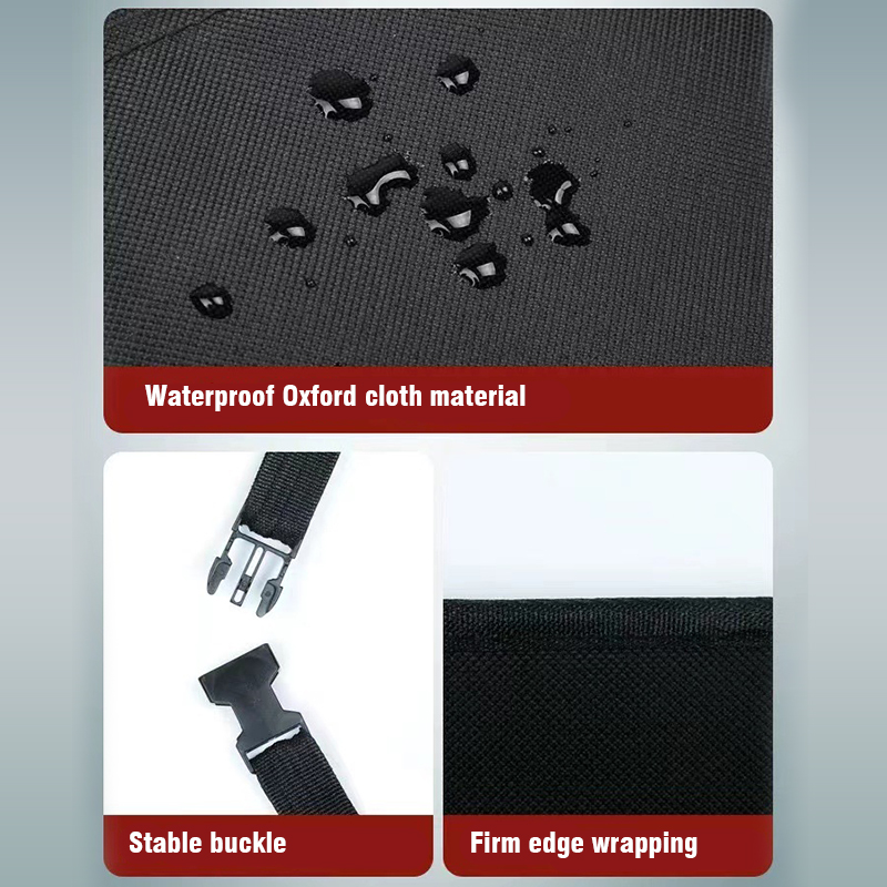 Foldable Car Seats Organizer w - Tablet Accessories Bag ulasan dan harga