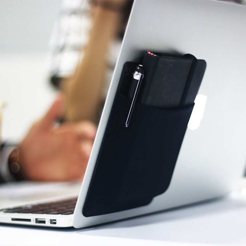 Elastic Lycra Mouse Pad Tablet - Tablet Accessories Bag ulasan dan harga