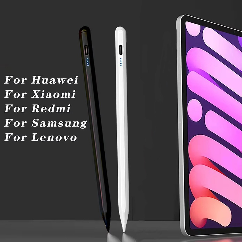 Universal Touch Screen Pen Sty - Samsung Tablet Accessories Pen ulasan dan harga