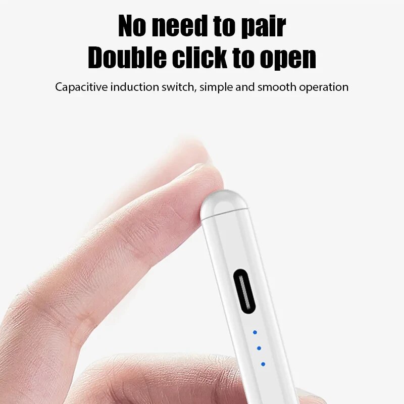 Universal Touch Screen Pen Sty - Samsung Tablet Accessories Pen ulasan dan harga