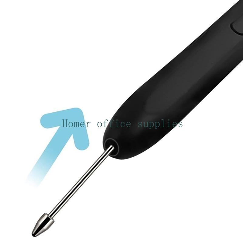 K43B Tips/Nibs Replacement wit - Samsung Tablet Accessories Pen ulasan dan harga