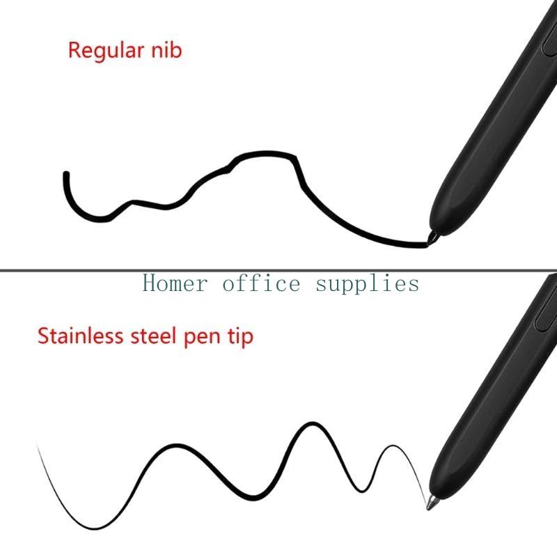 K43B Tips/Nibs Replacement wit - Samsung Tablet Accessories Pen ulasan dan harga